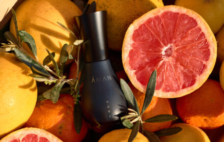 citrus fragrances