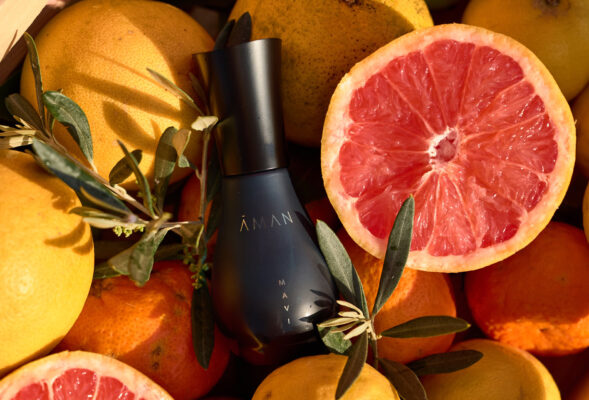 citrus fragrances