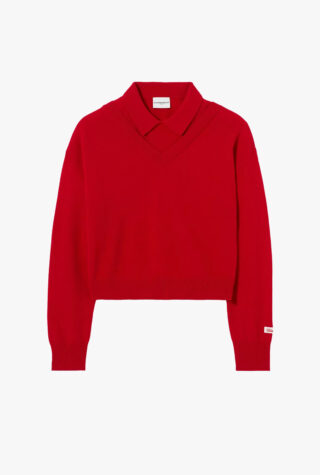 claudie pierlot jumper
