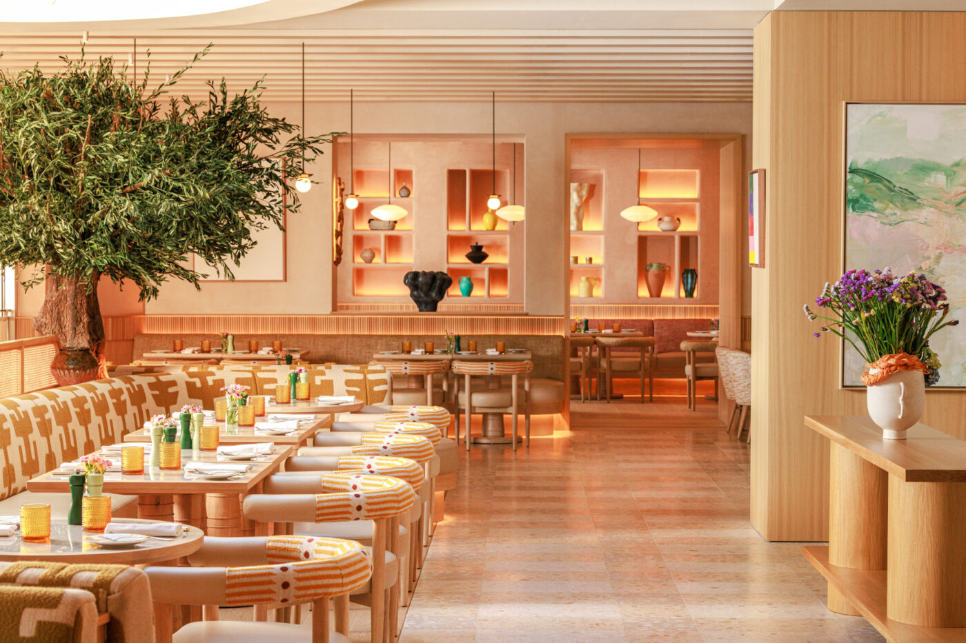 Conrad Algarve: The new-look hotel attracting VIPs like moths to a flame