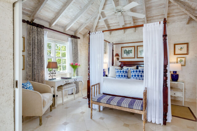 Coral Reef Club, Holetown