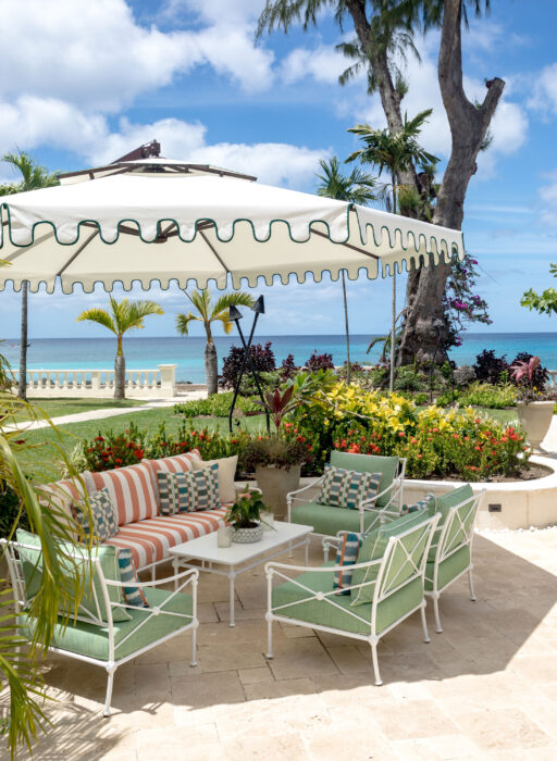 Coral Reef Club, Holetown