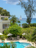coral reef club