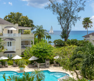 coral reef club
