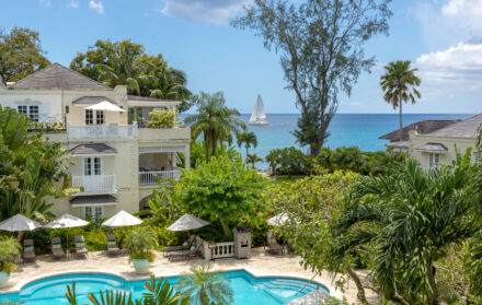 coral reef club