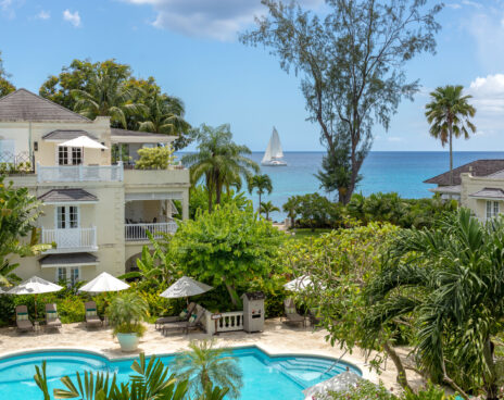 coral reef club