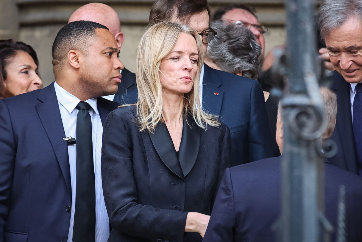 delphine arnault