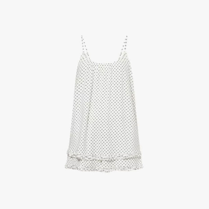 Eberjey Gisele pyjama set