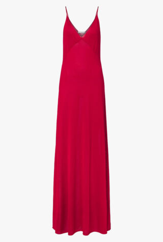 fendi slip dress