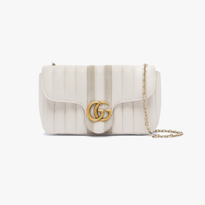 gucci jetset marmont bag
