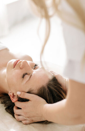 head spas