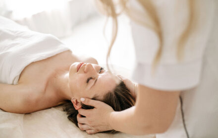 head spas