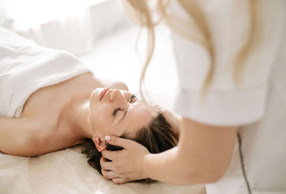 head spas