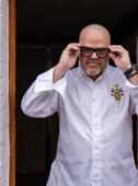 Heston Blumenthal
