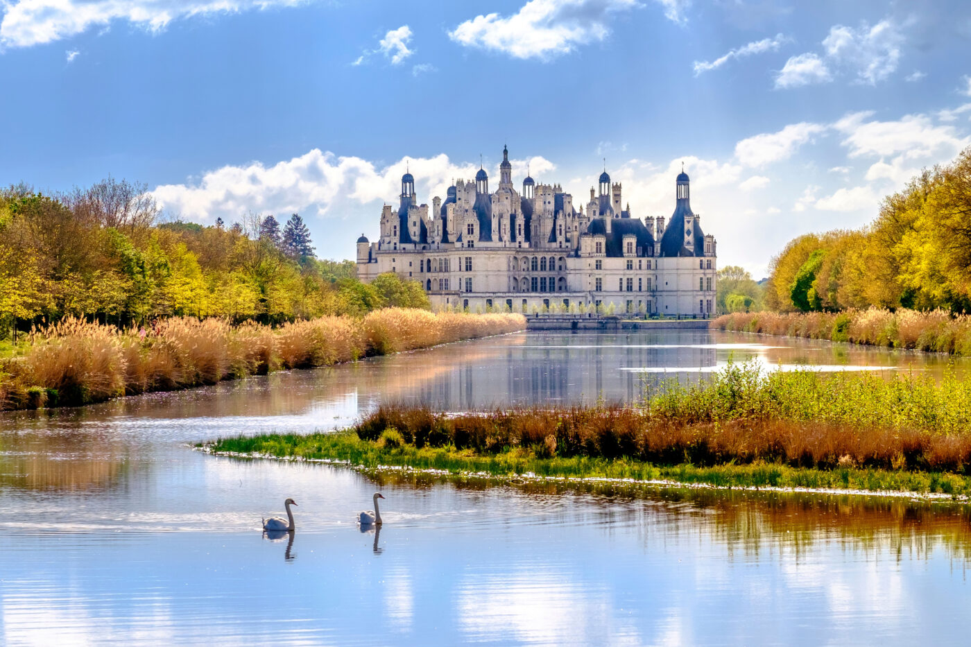 Brilliant no-fly holidays in Europe