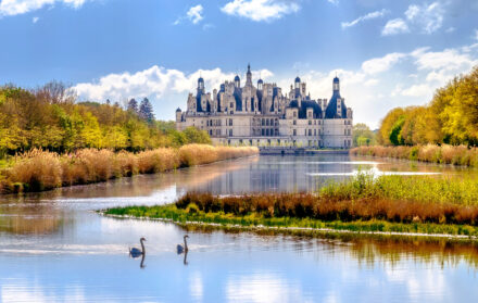 loire valley