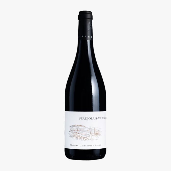 Maison Dominique Piron Beaujolais-Villages 2024