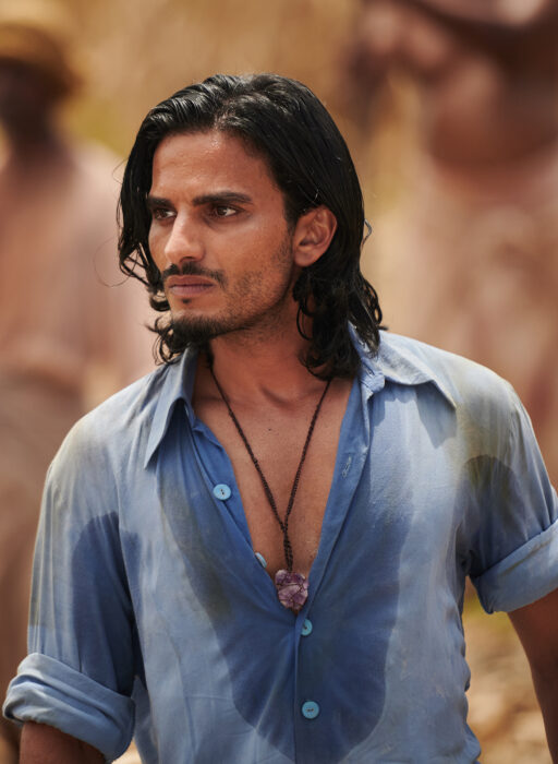 medhi dehbi