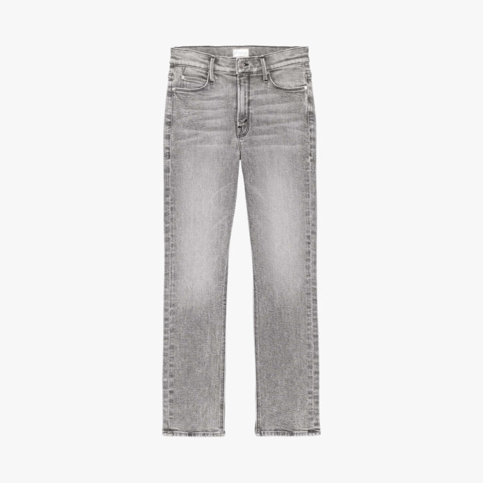 mother dazzler jeans