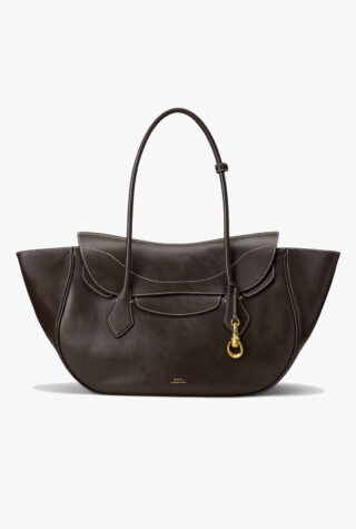 Large Polo Blaze Shoulder Bag