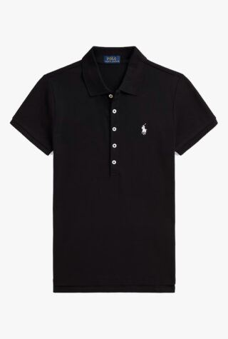 Slim Fit Stretch Polo Shirt ralph lauren