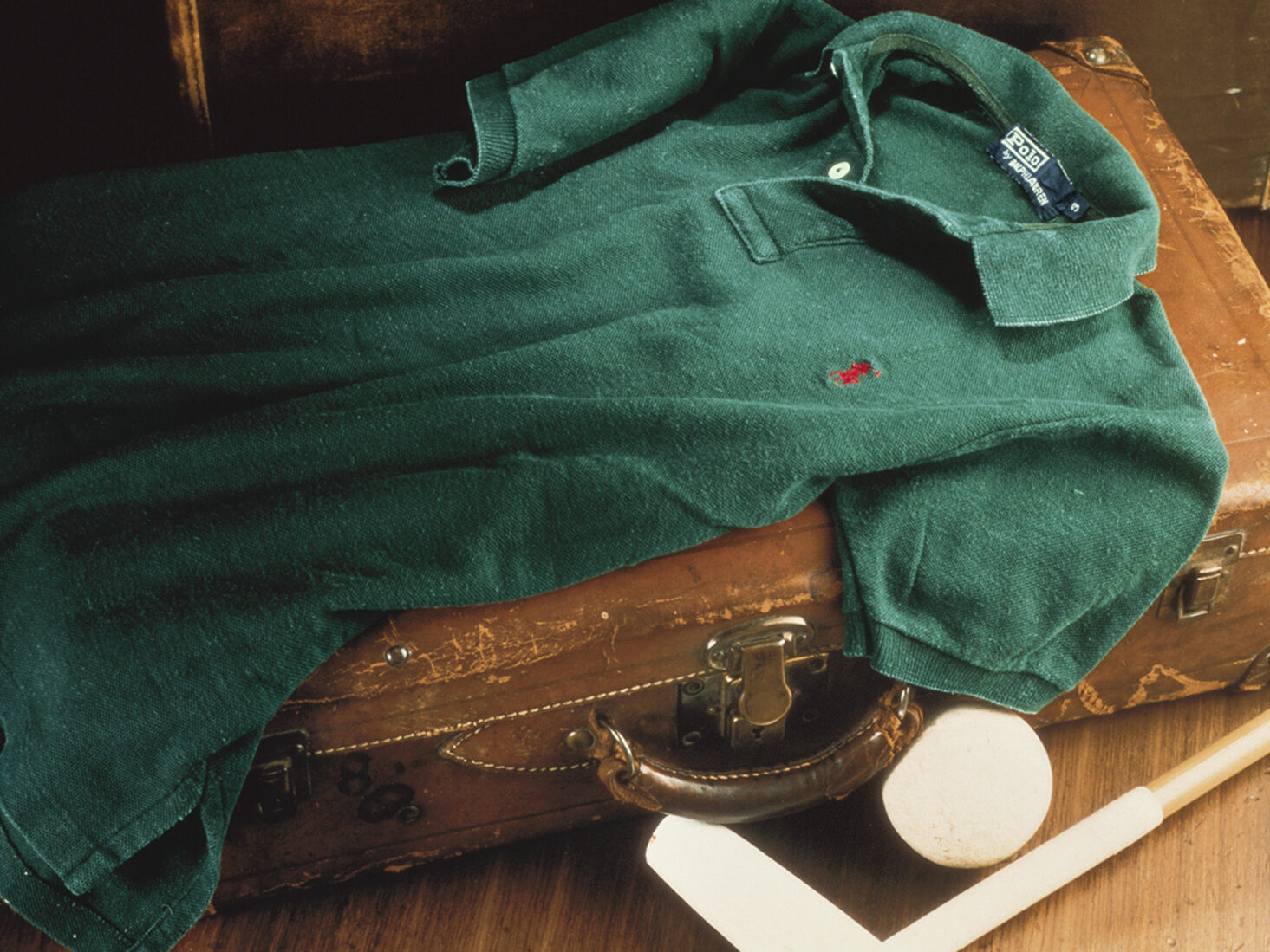 ralph lauren polo shirt