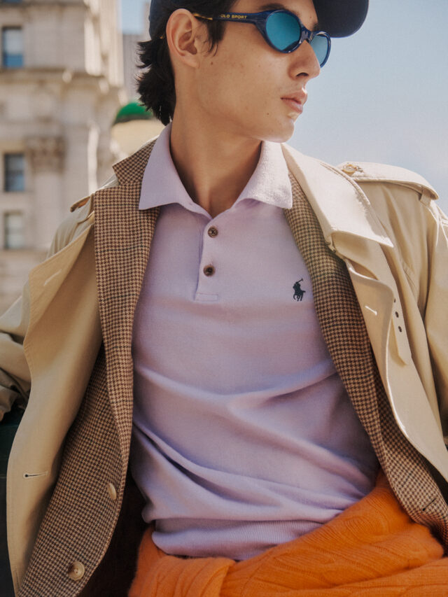 ralph lauren polo shirt