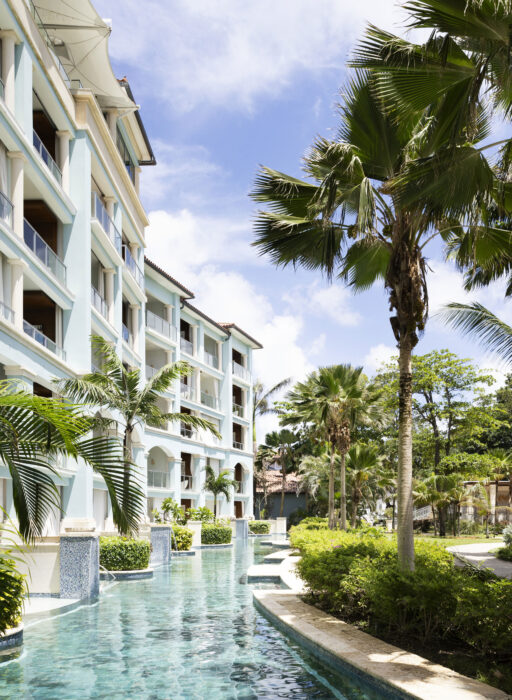 Sandals Royal Barbados, St Lawrence Gap