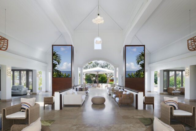 Sandals Royal Barbados, St Lawrence Gap