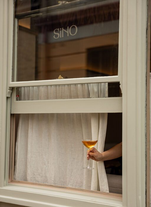 sino