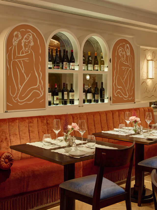 sloane club venus