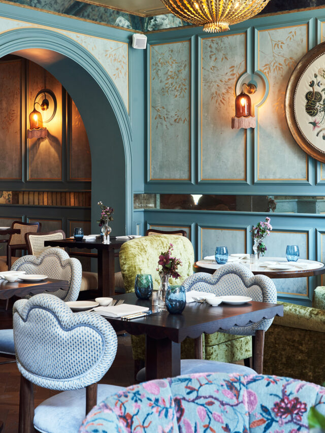 sloane club helena's restaurant