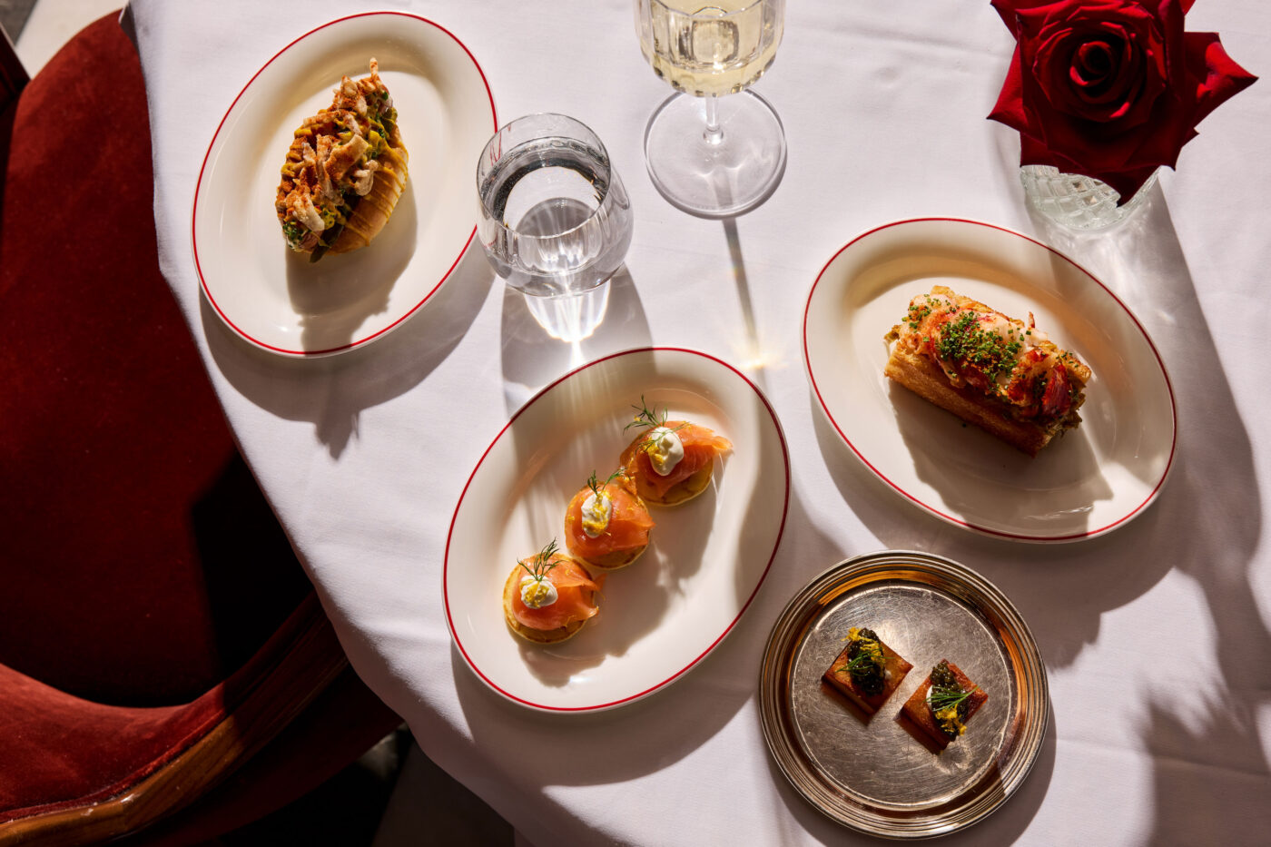 The hardest restaurants to book in London