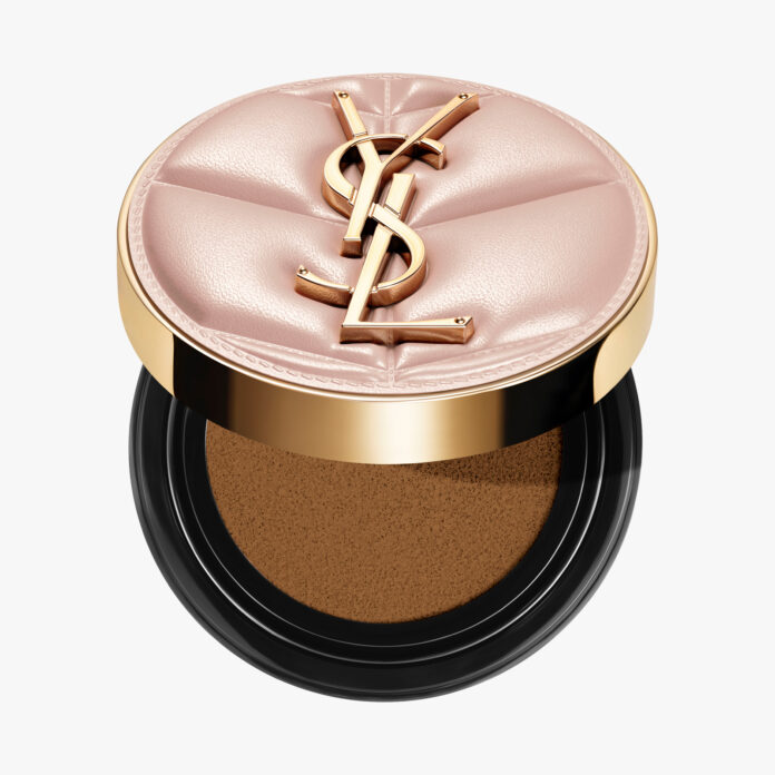 ysl skin affair cushion