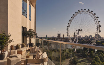 Albion Nord Penthouse