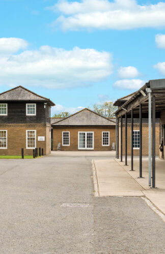 emsworth polo estate