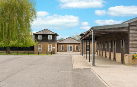 emsworth polo estate