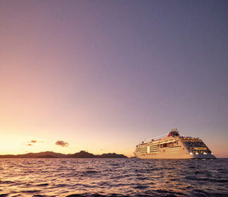 Hapag-Lloyd Cruises