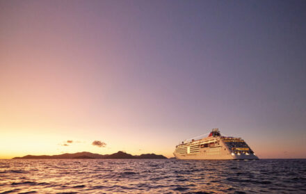 Hapag-Lloyd Cruises