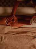 lymphatic drainage