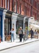 Portman Marylebone