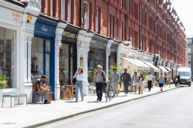 Portman Marylebone