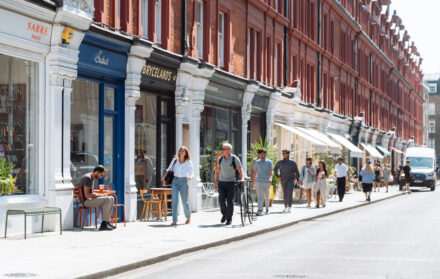 Portman Marylebone
