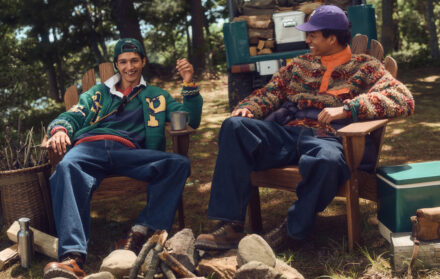 Ralph Lauren Fall 2026 collection