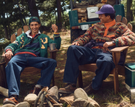 Ralph Lauren Fall 2026 collection