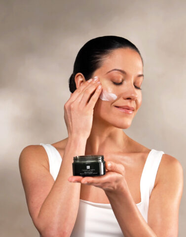 TEMPLESPA Repose