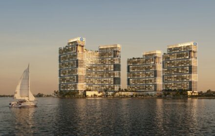 The Chelsea Residences