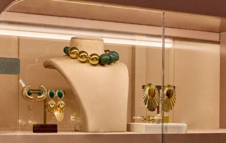 Liberty Jewellery Gallery