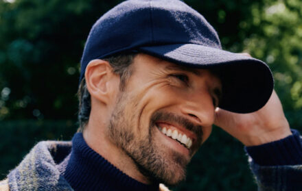 best baseball caps for men