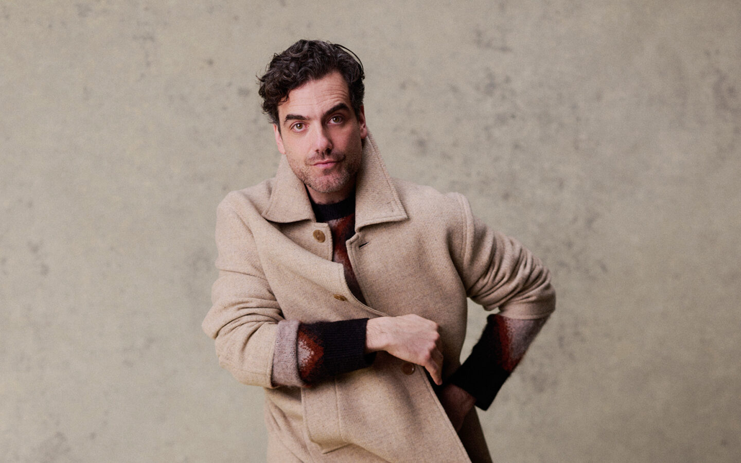 daniel ings